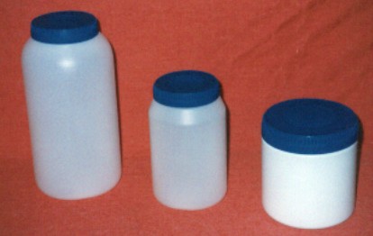 Envases Plásticos Tapas De Siliconas - Importadora y Distribuidora